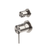 Brushed Nickel