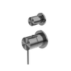 Gun Metal