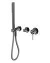 Gun Metal