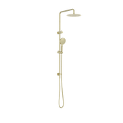 Dolce 2 Twin Rail Shower