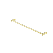 New Mecca Single Towel Rail 600mm