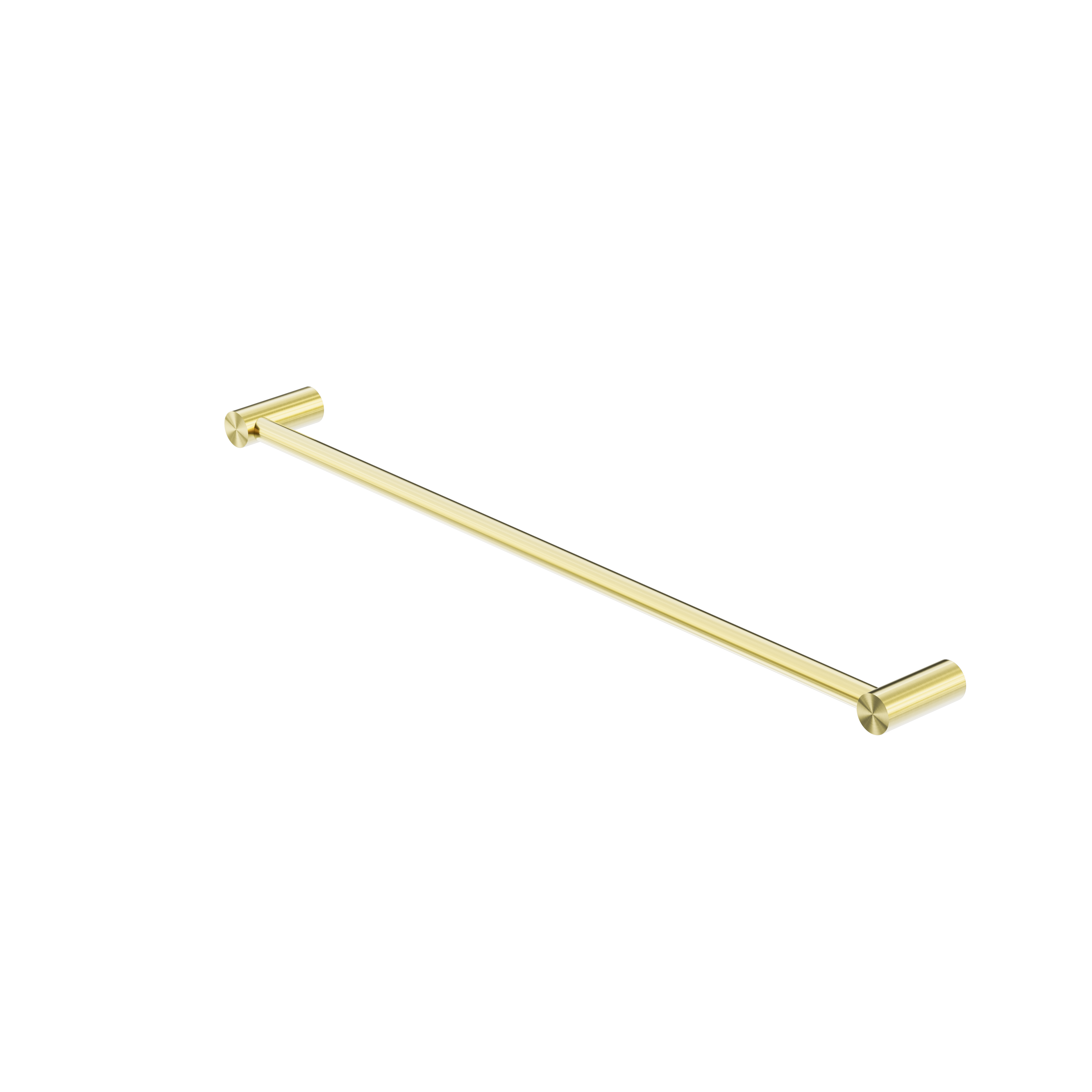 New Mecca Single Towel Rail 600mm