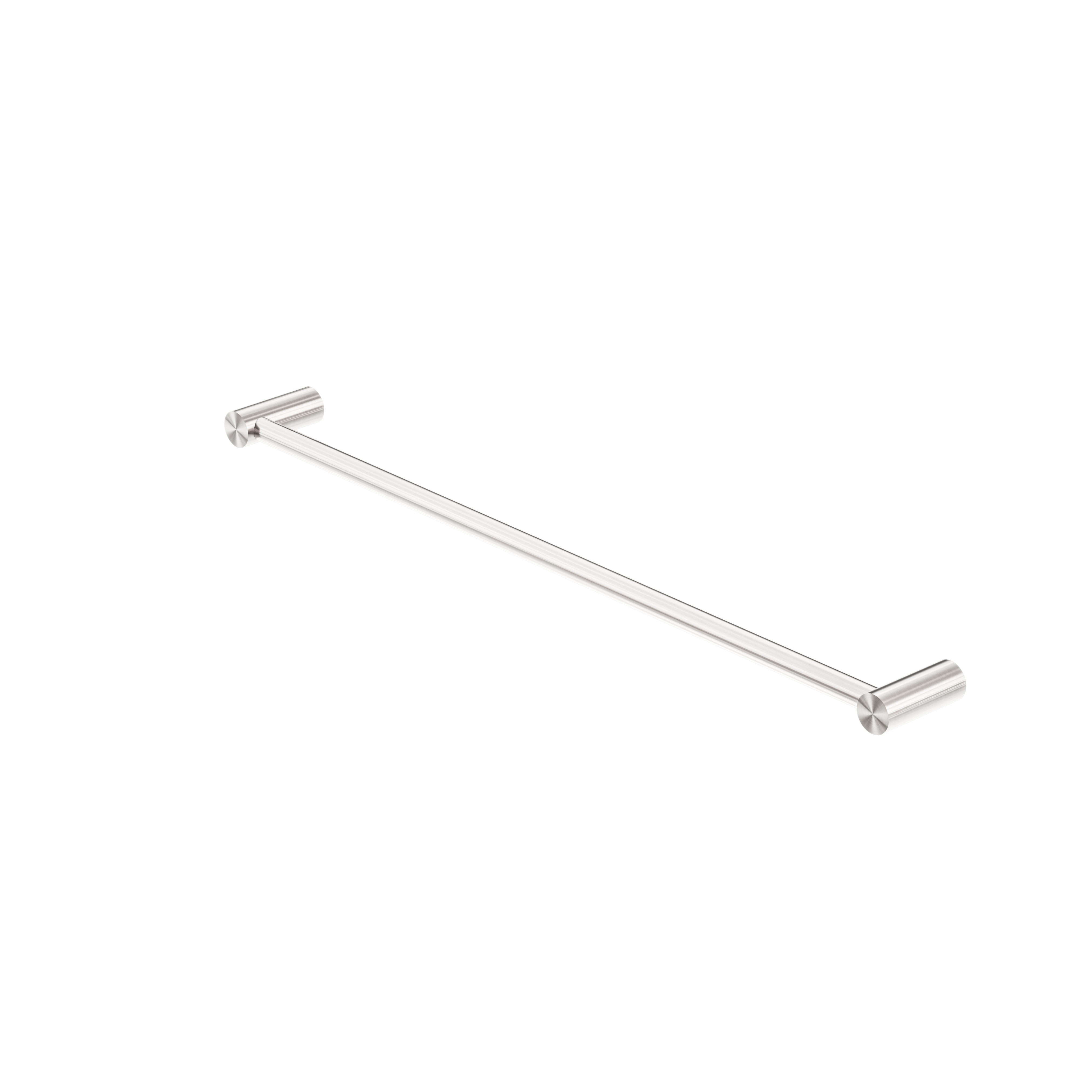 New Mecca Single Towel Rail 600mm
