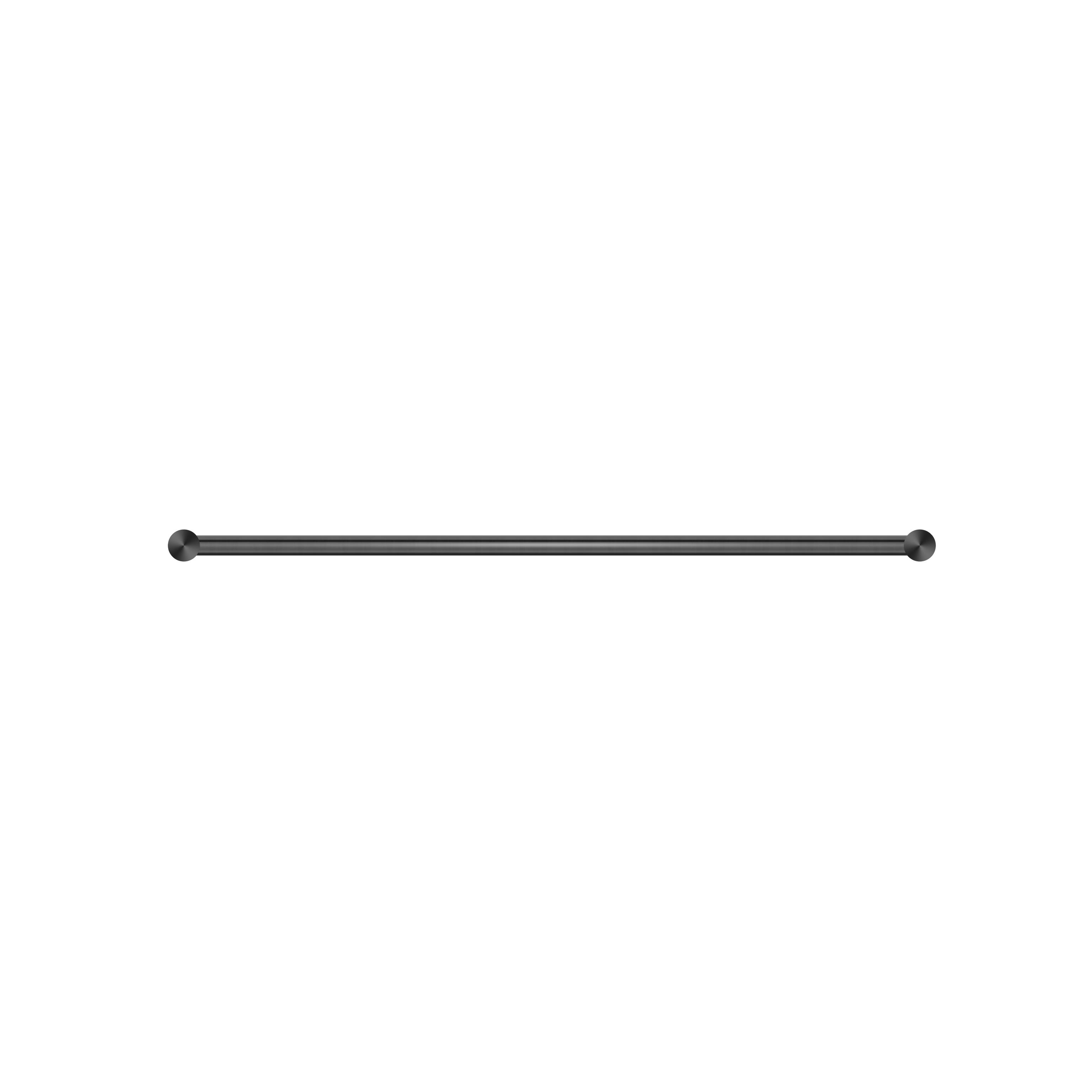 New Mecca Double Towel Rail 600mm