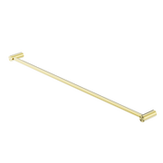 New Mecca Single Towel Rail 800mm