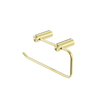 Brushed Gold