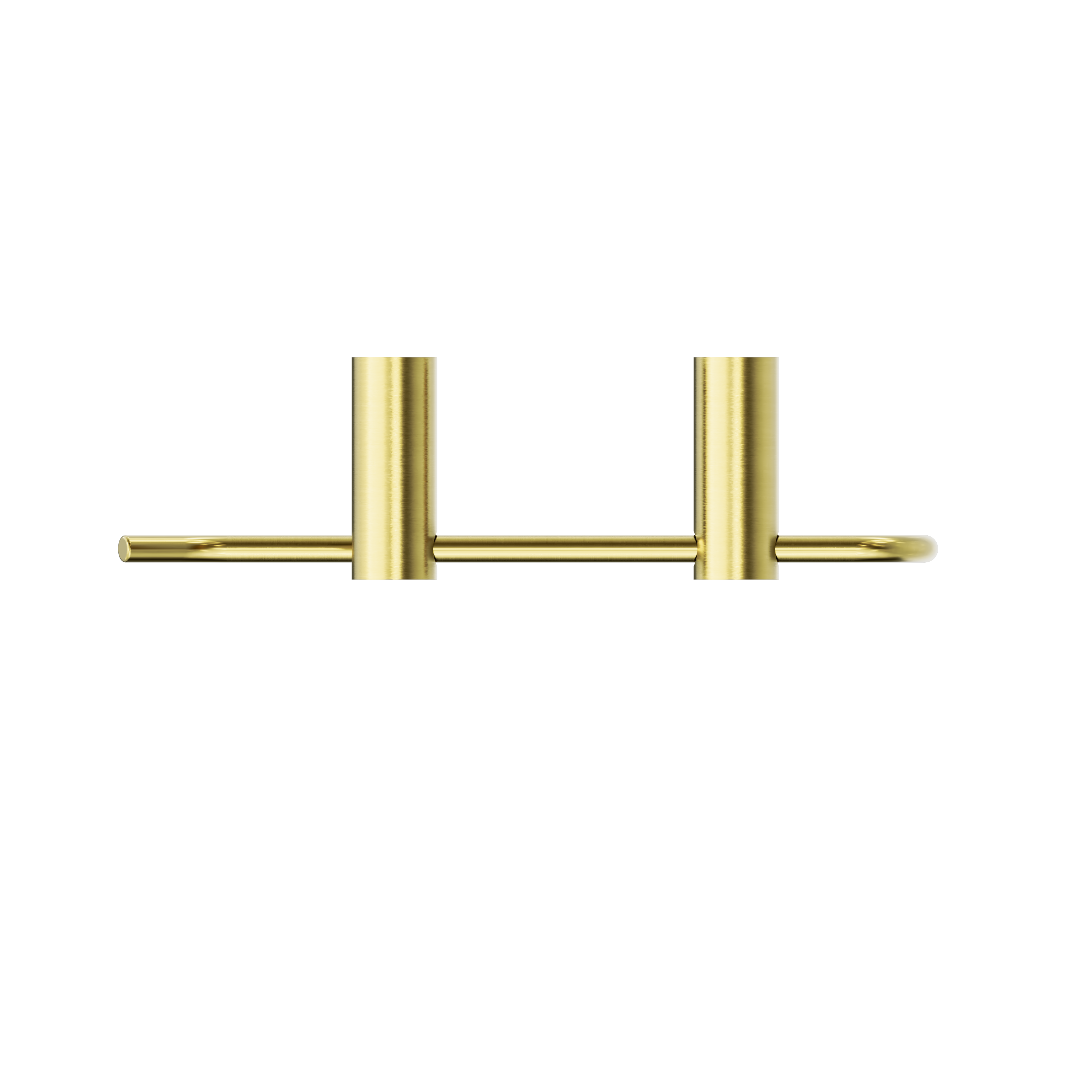 New Mecca Hand Towel Rail
