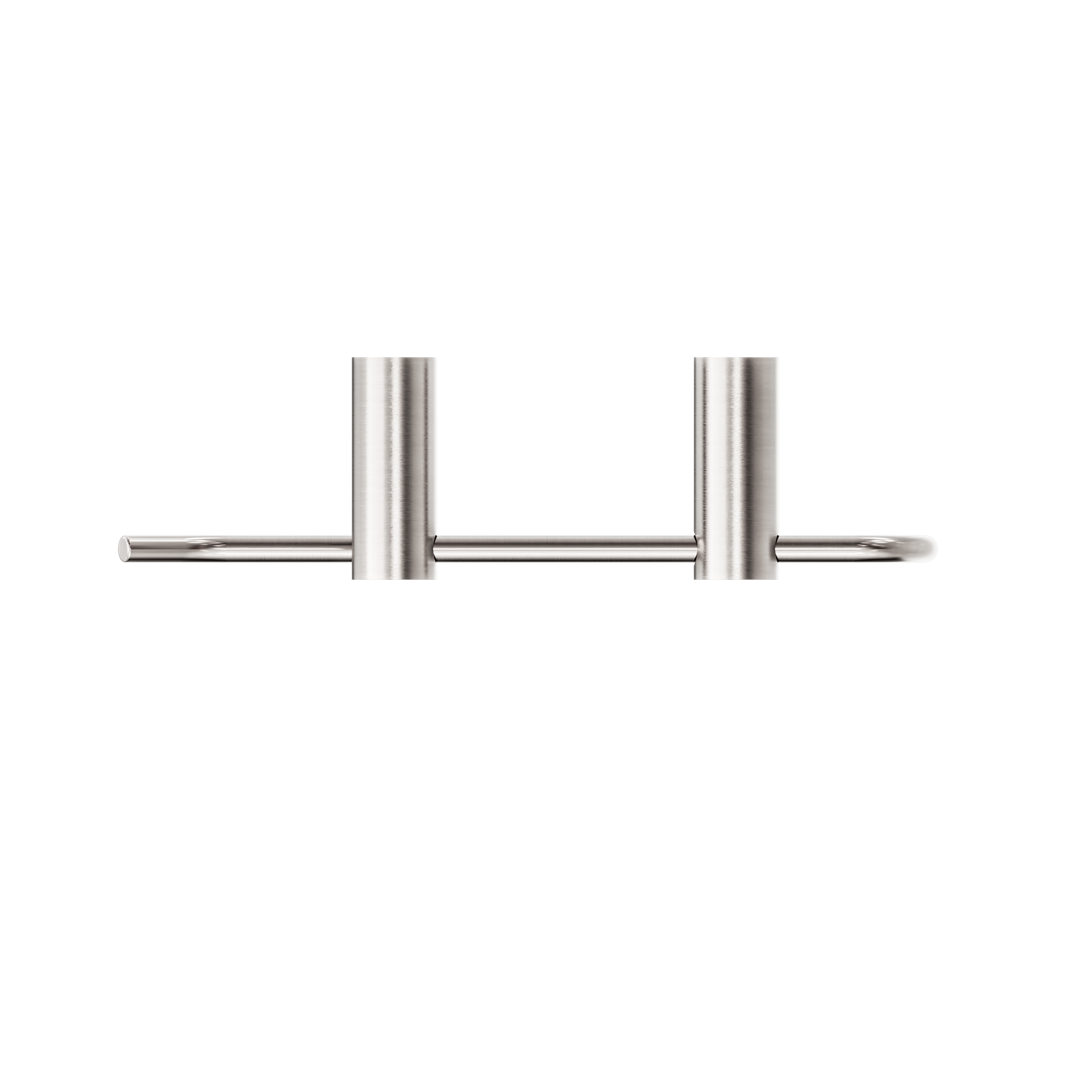 New Mecca Hand Towel Rail