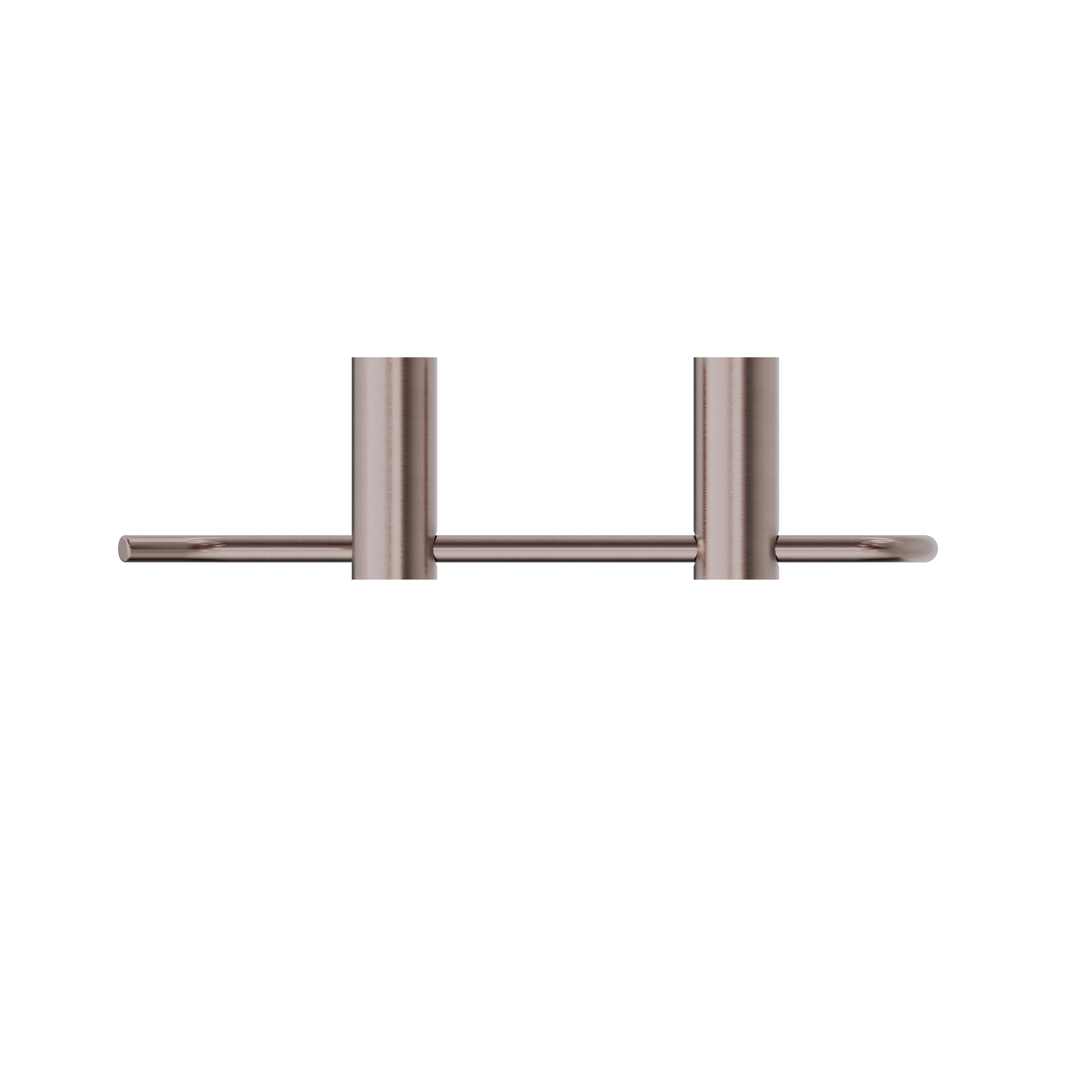 New Mecca Hand Towel Rail