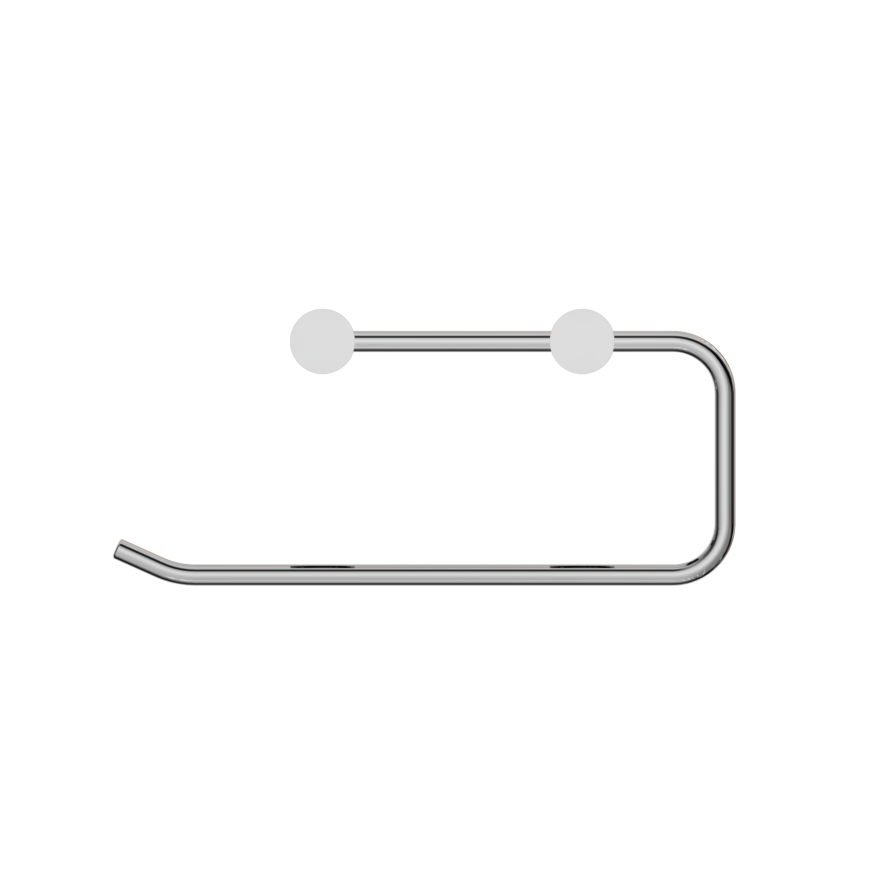 New Mecca Hand Towel Rail