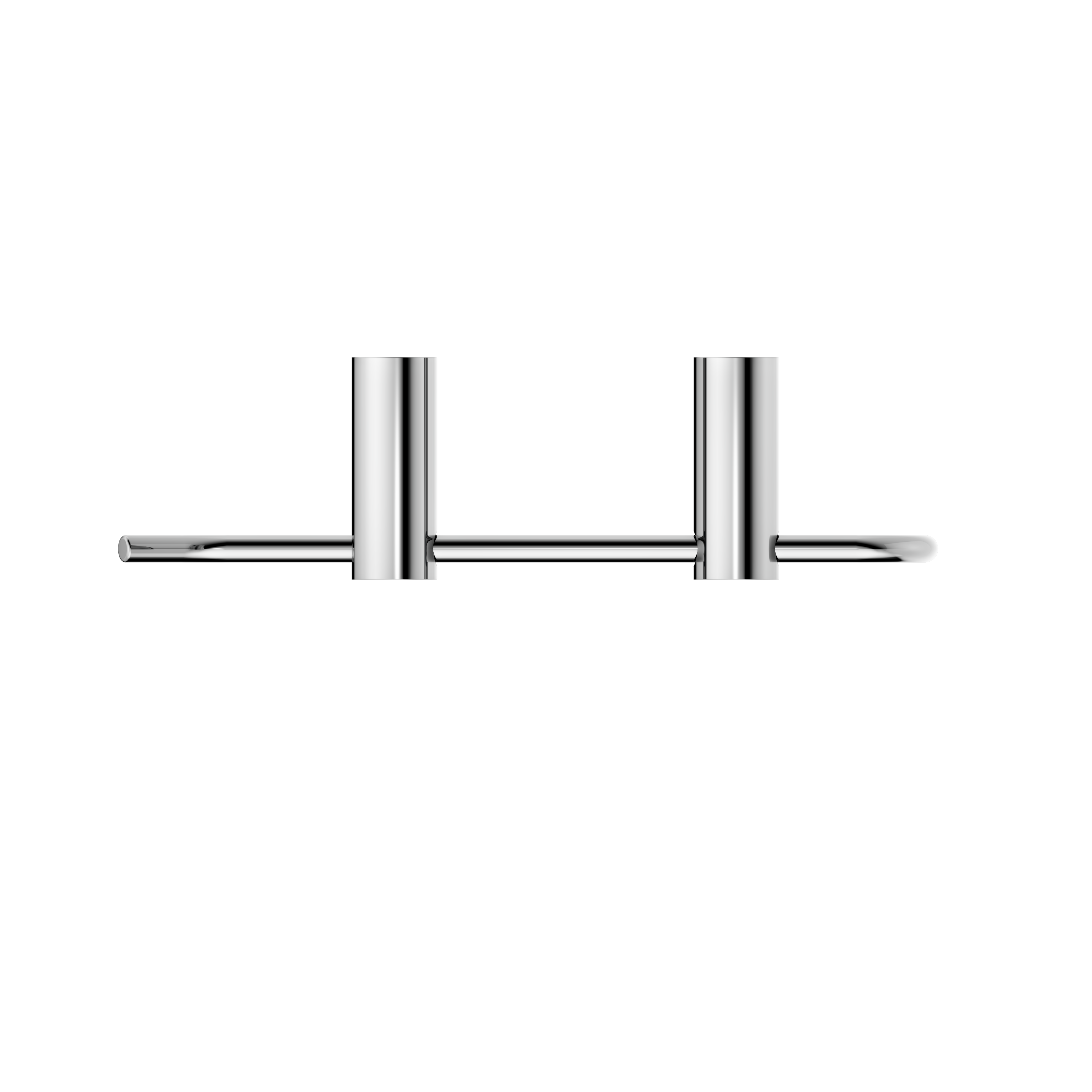 New Mecca Hand Towel Rail