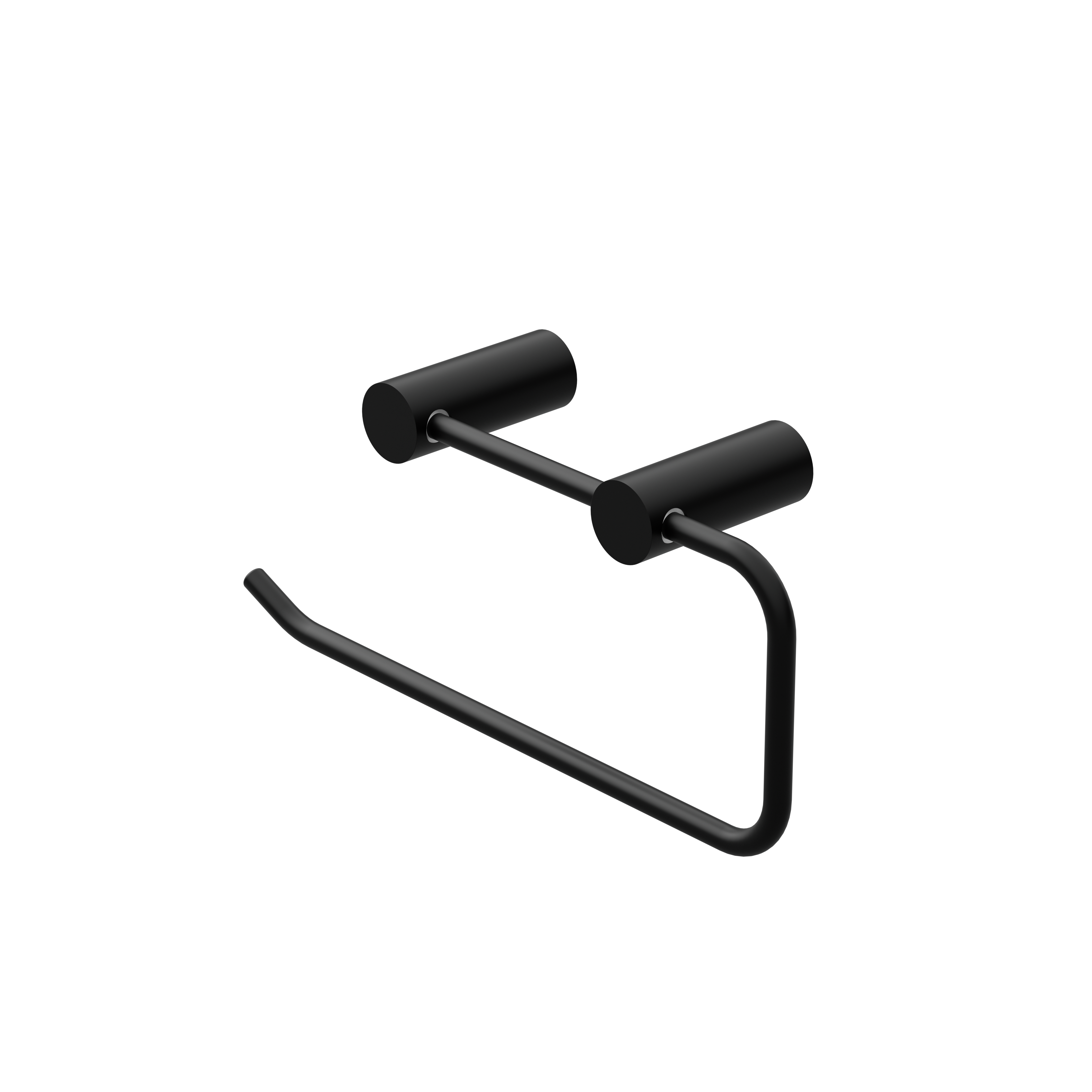New Mecca Hand Towel Rail