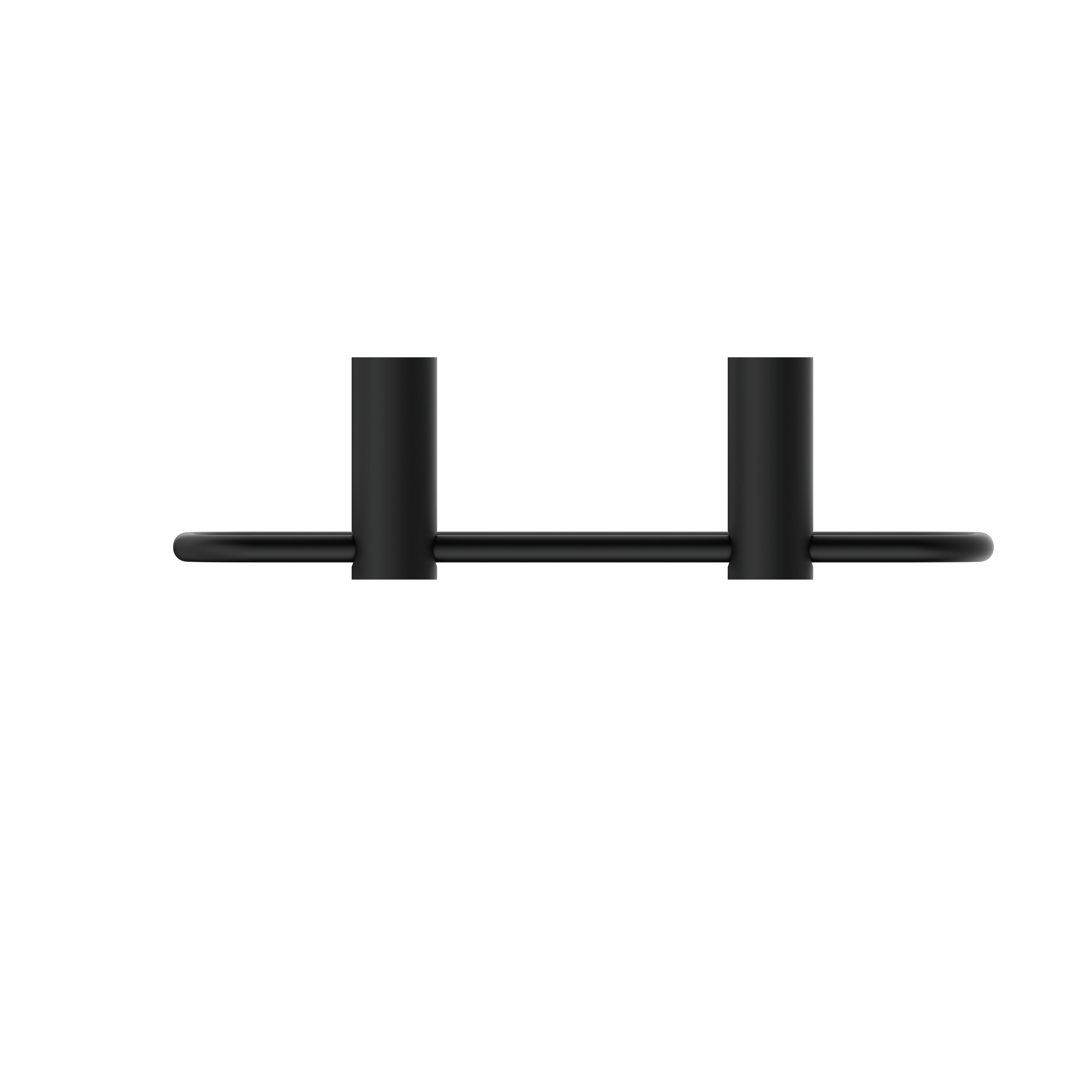 New Mecca Towel Ring