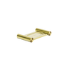 Brushed Gold