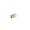 Brushed Gold