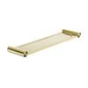 Brushed Gold