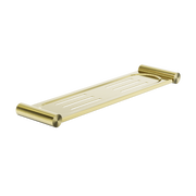 New Mecca Metal Shower Shelf
