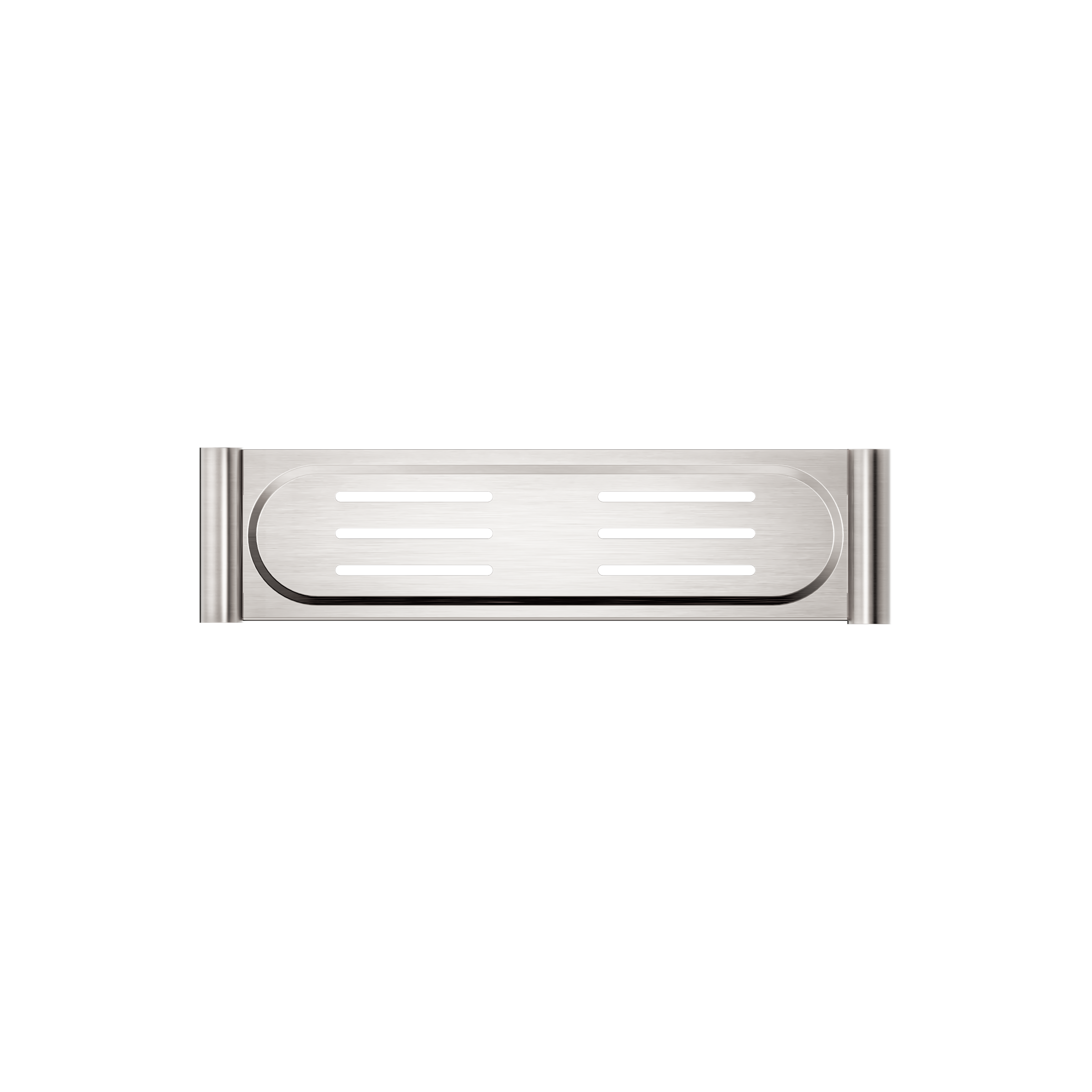 New Mecca Metal Shower Shelf
