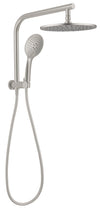 Brushed Nickel