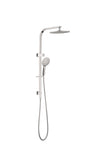 Brushed Nickel