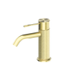 Brushed Gold