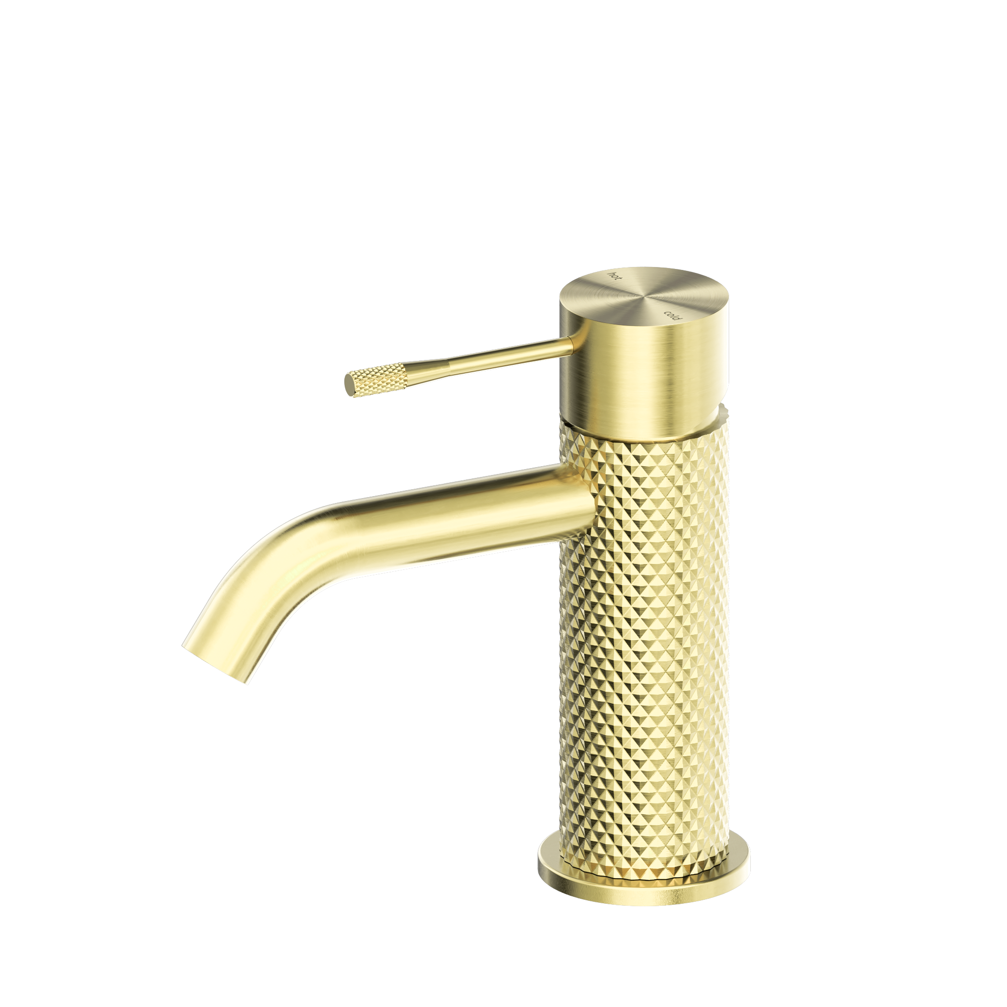 Opal Basin Mixer