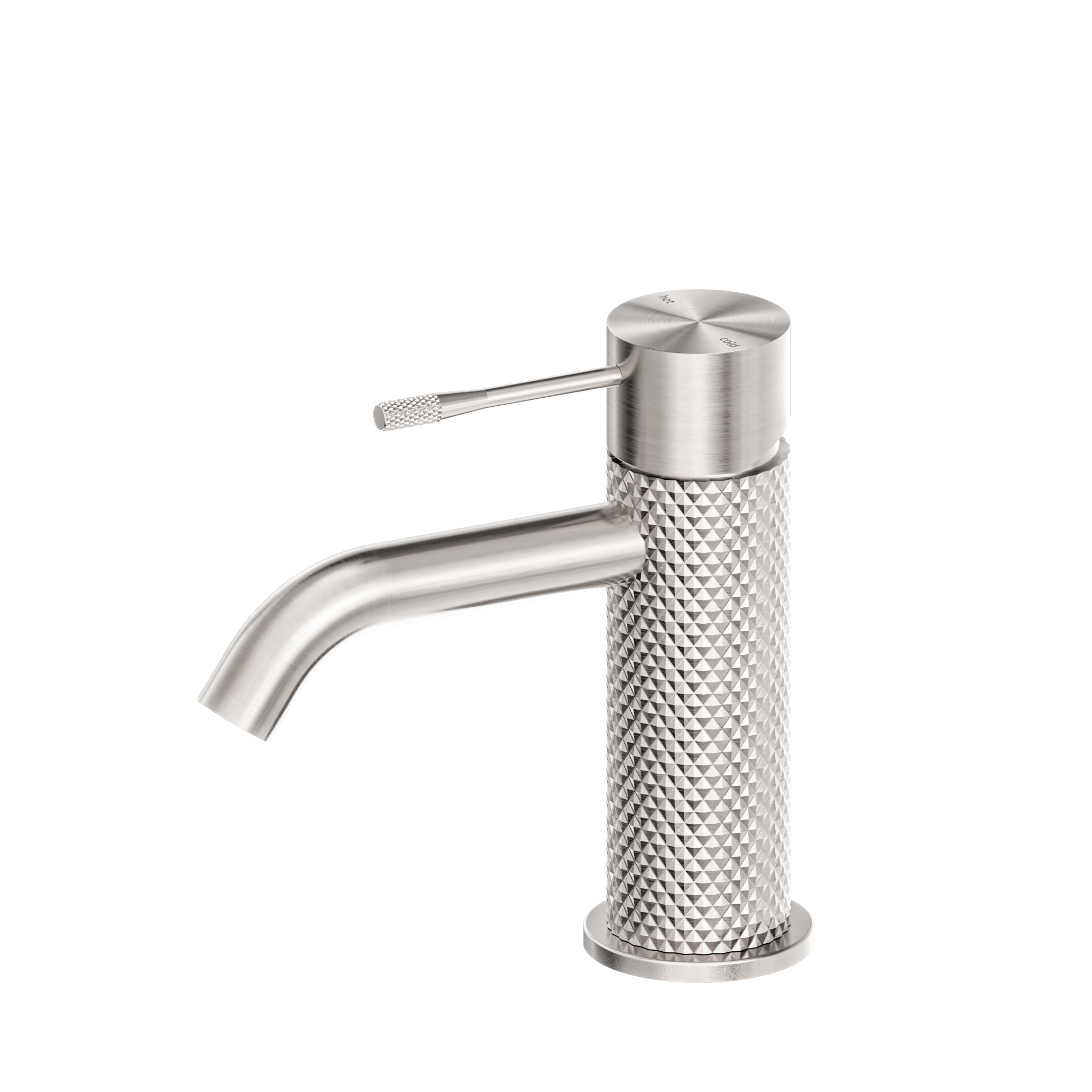 Opal Basin Mixer