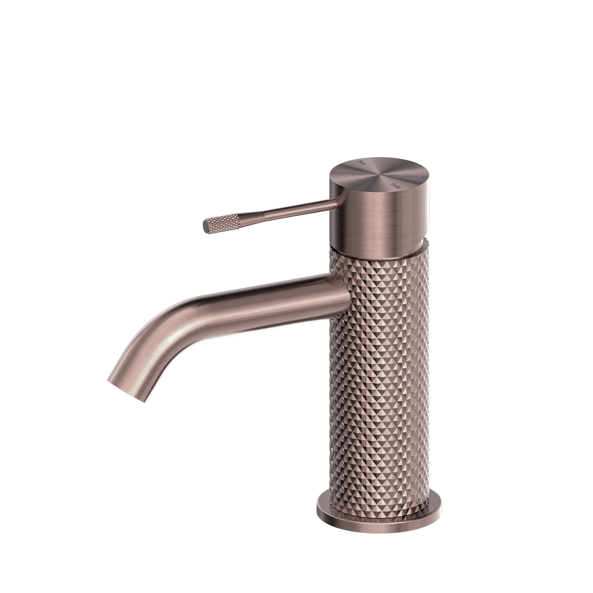 Opal Basin Mixer