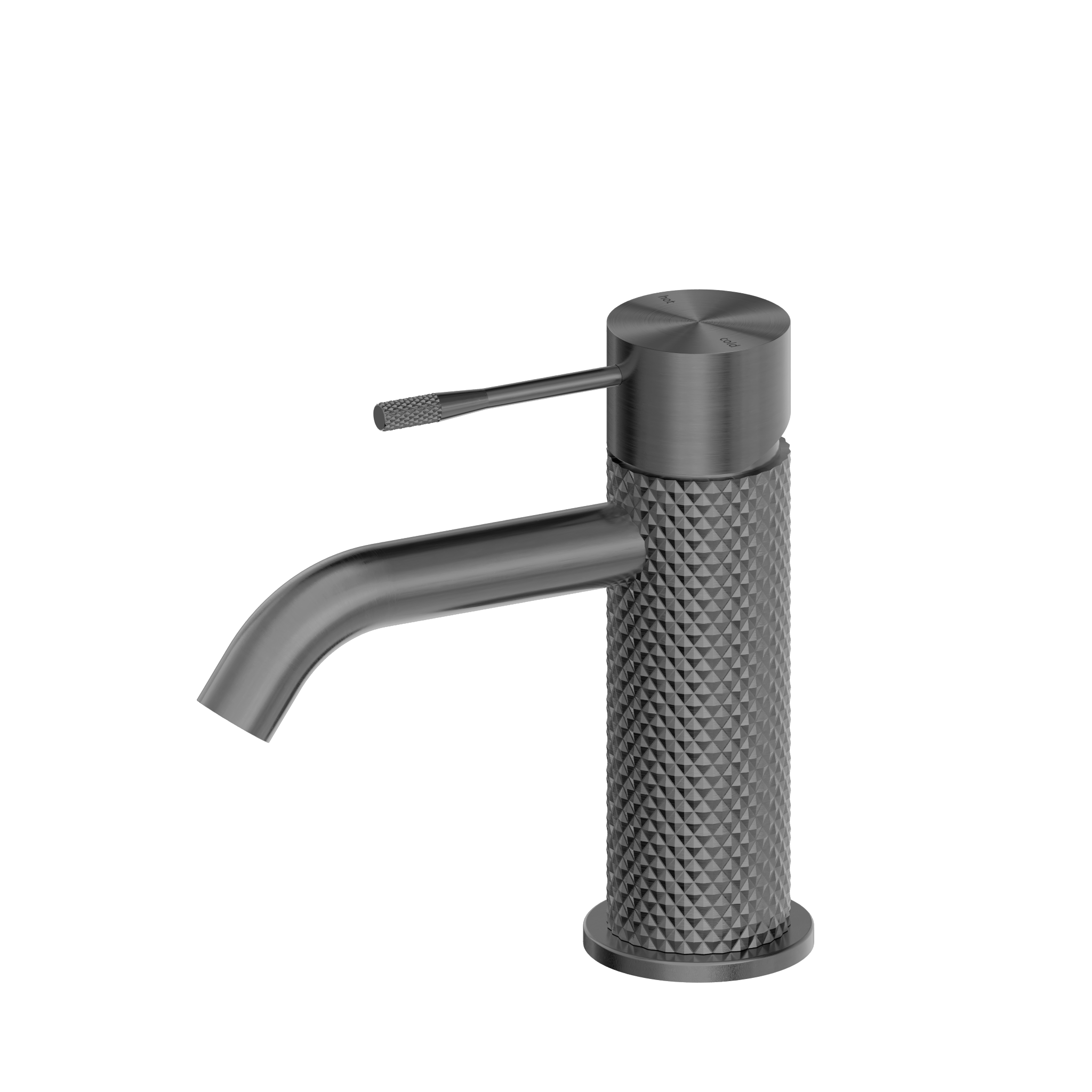 Opal Basin Mixer