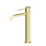 Opal Tall Basin Mixer