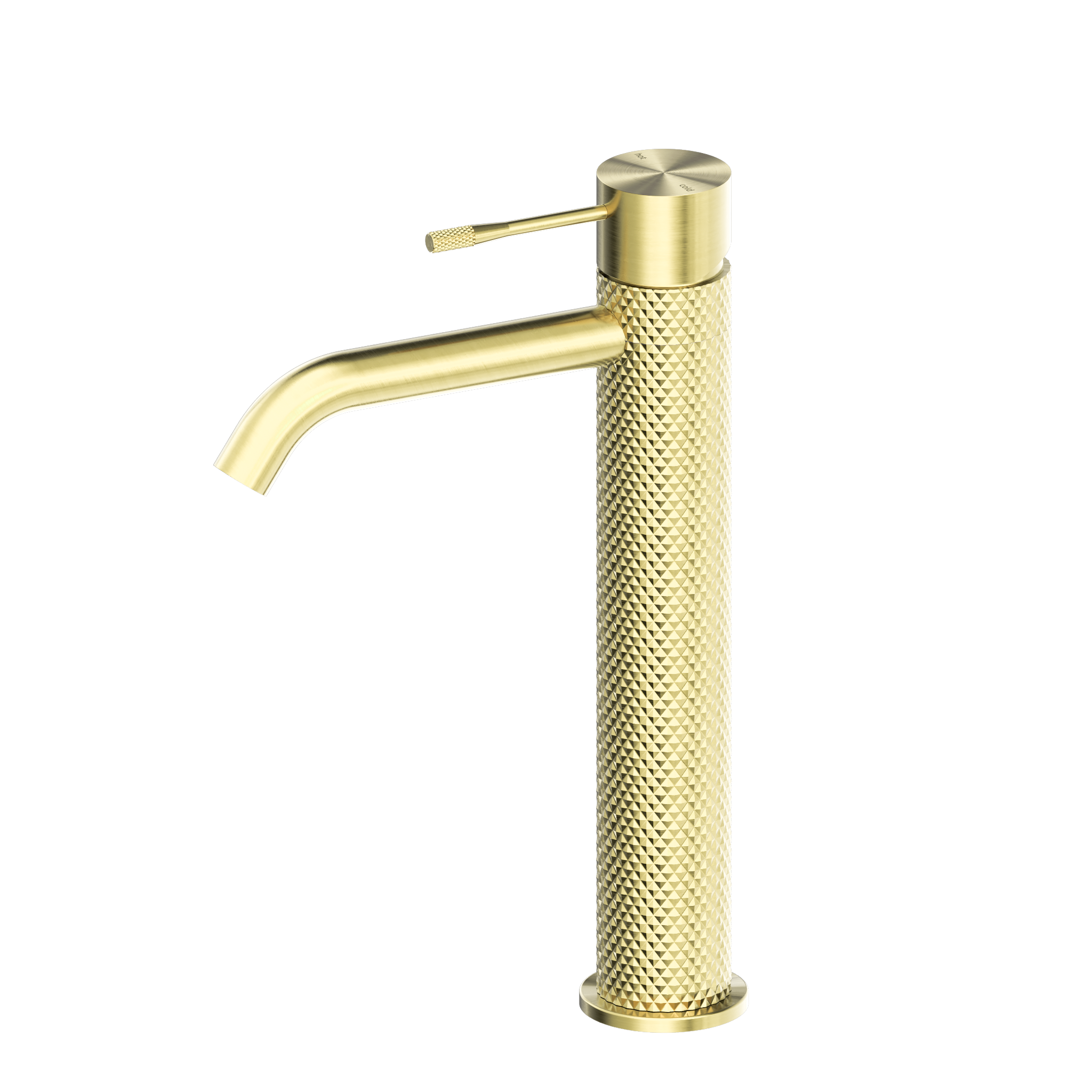 Opal Tall Basin Mixer