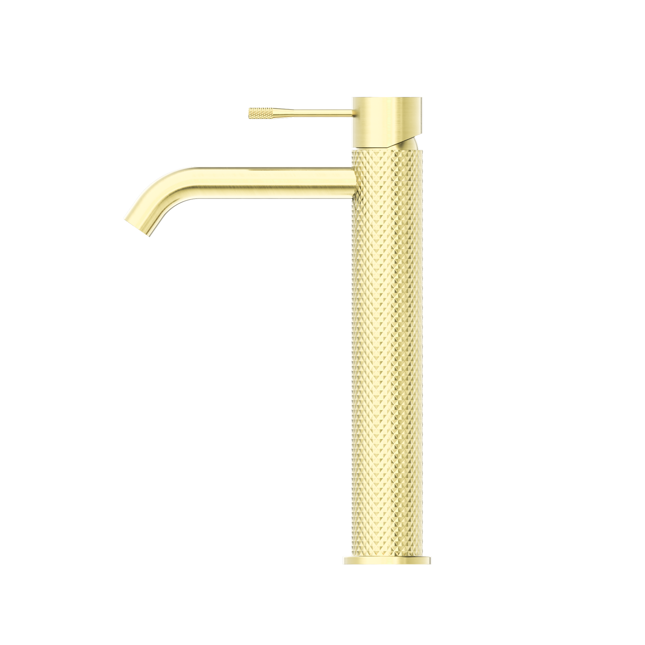 Opal Tall Basin Mixer