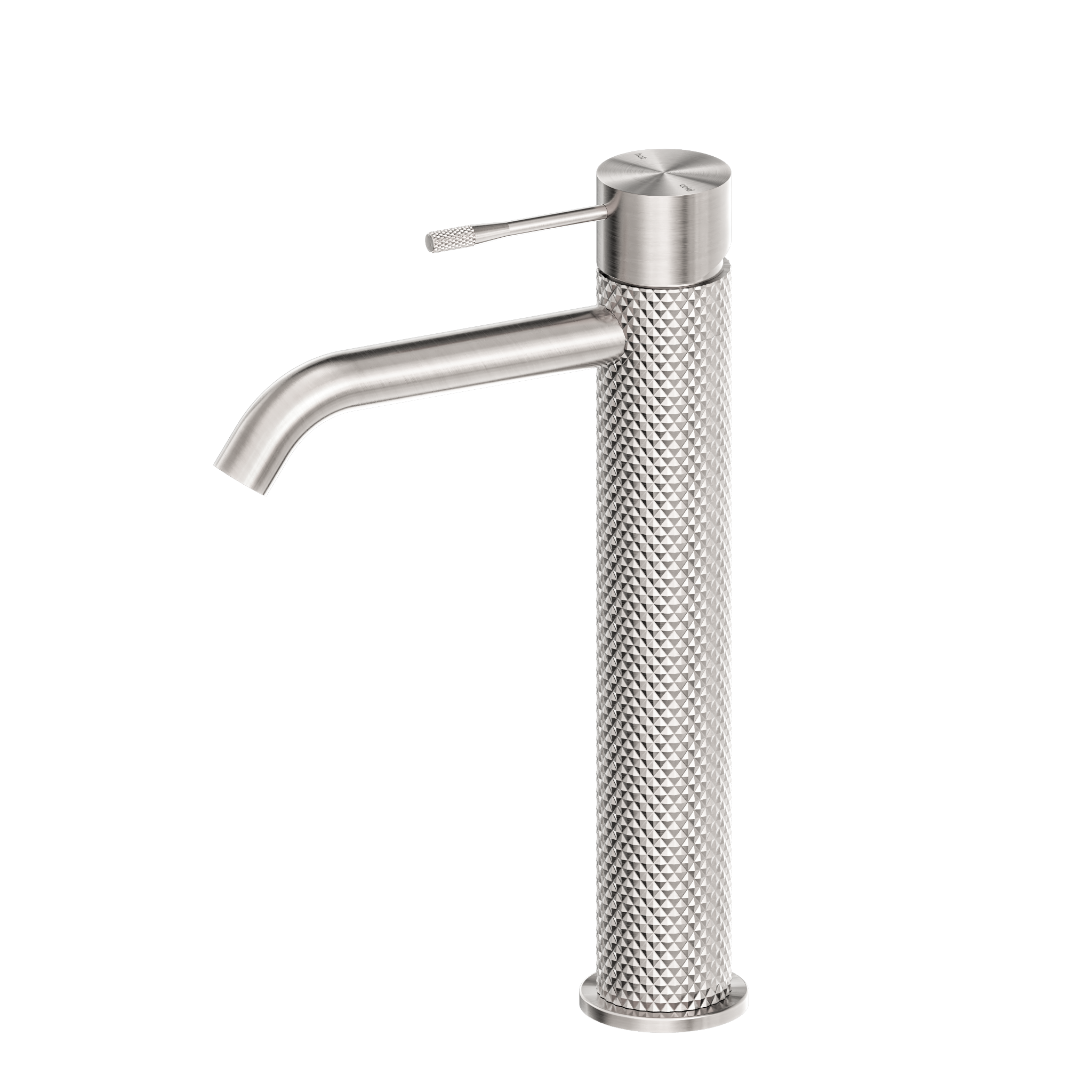 Opal Tall Basin Mixer