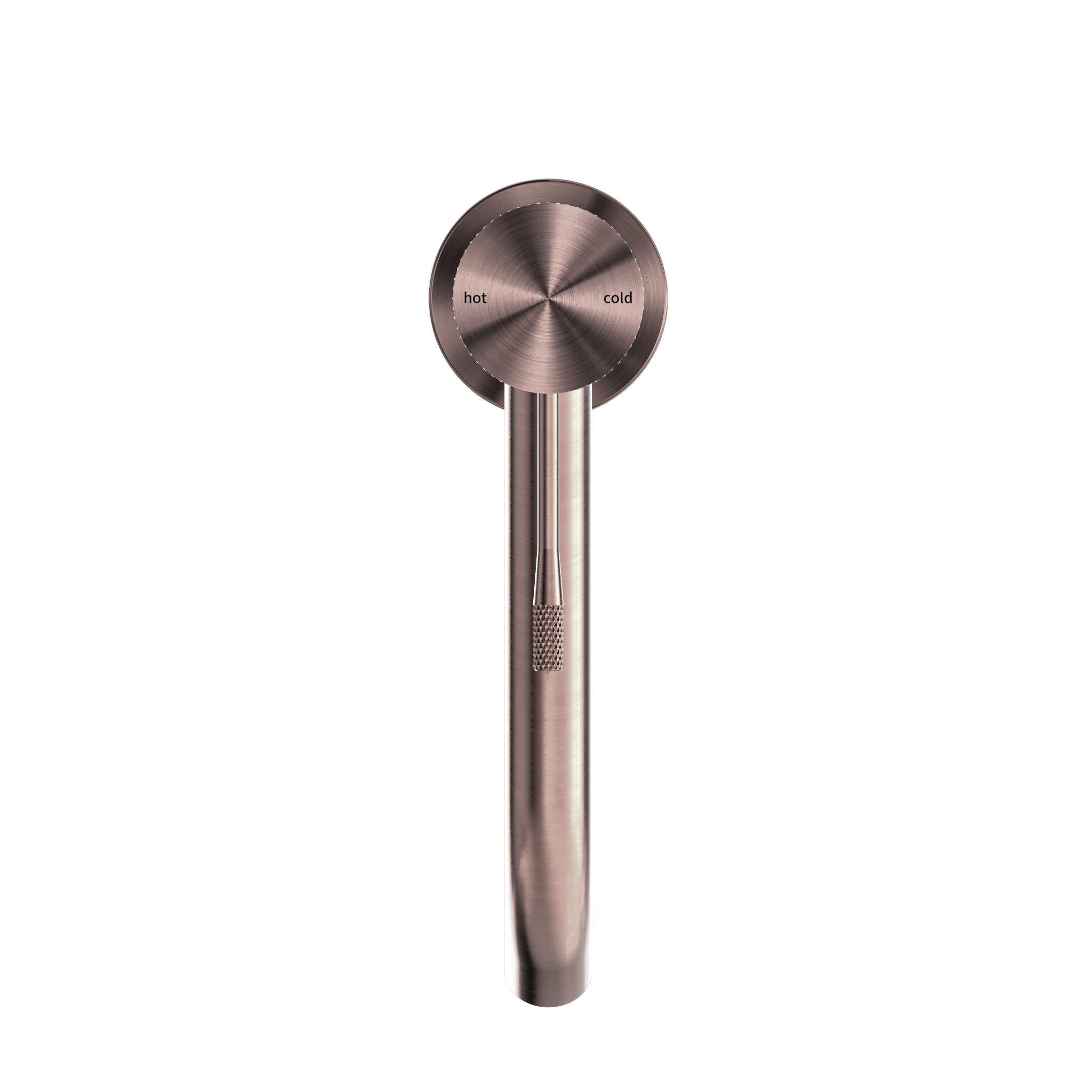 Opal Tall Basin Mixer