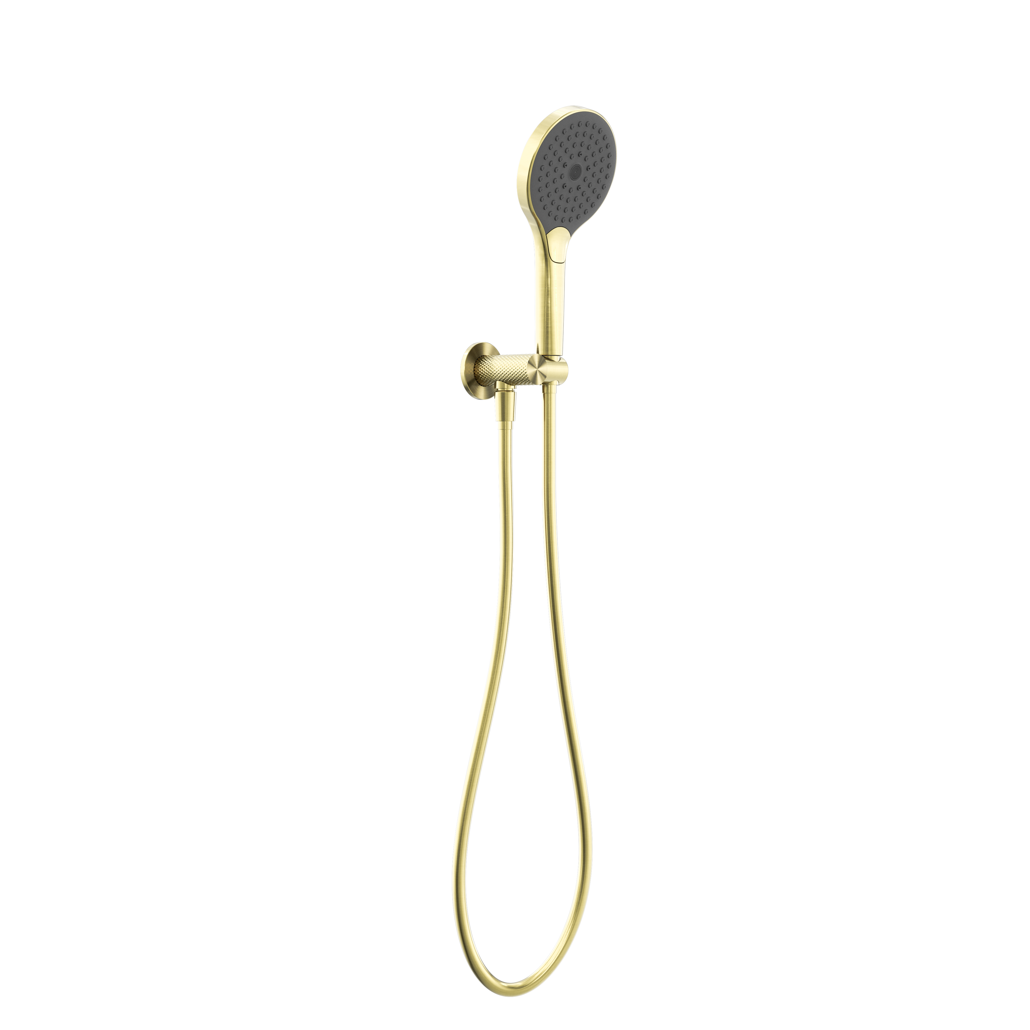 Opal Shower On Bracket With Air Shower 2