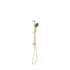 Brushed Gold