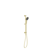 Opal Shower Rail With Air Shower 2