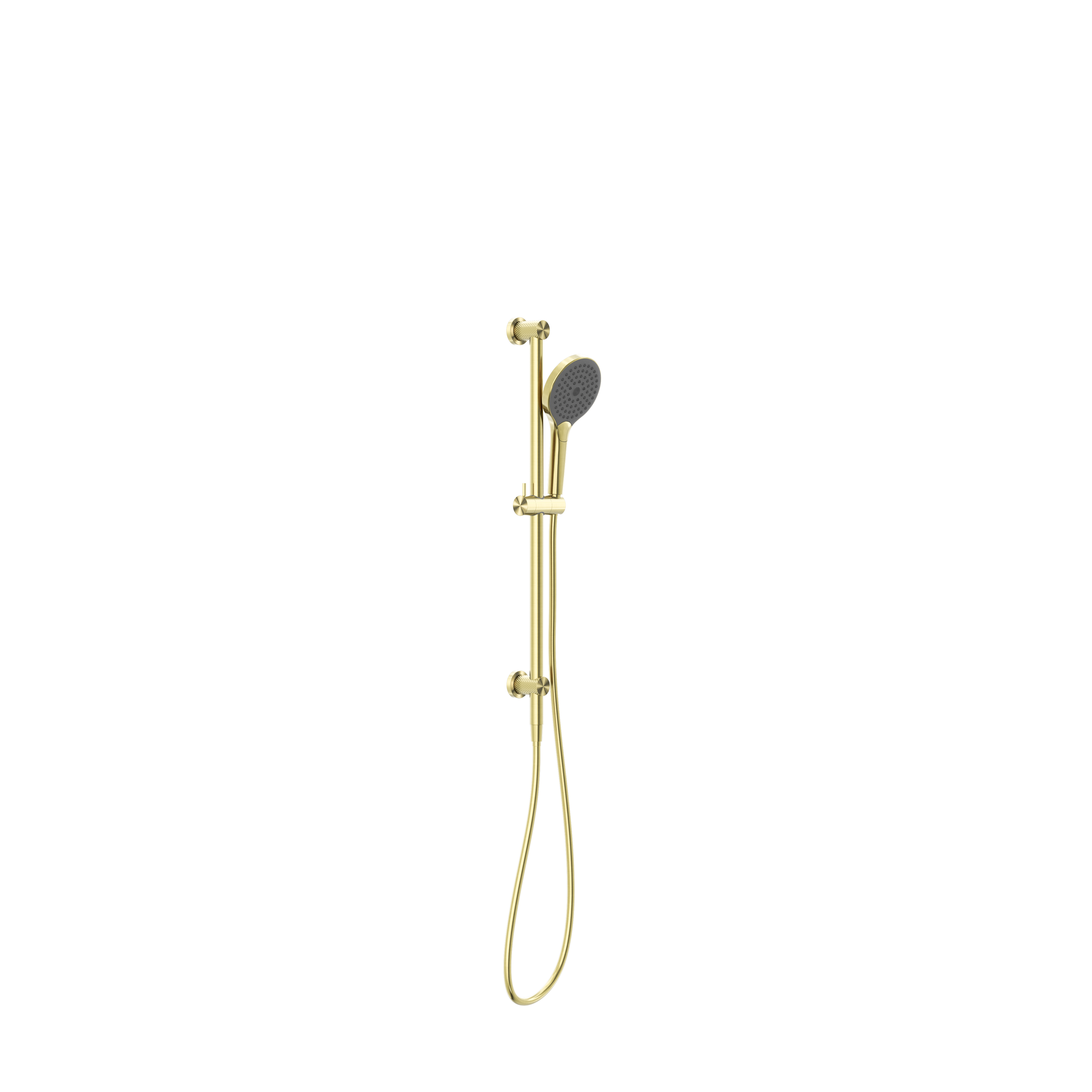 Opal Shower Rail With Air Shower 2