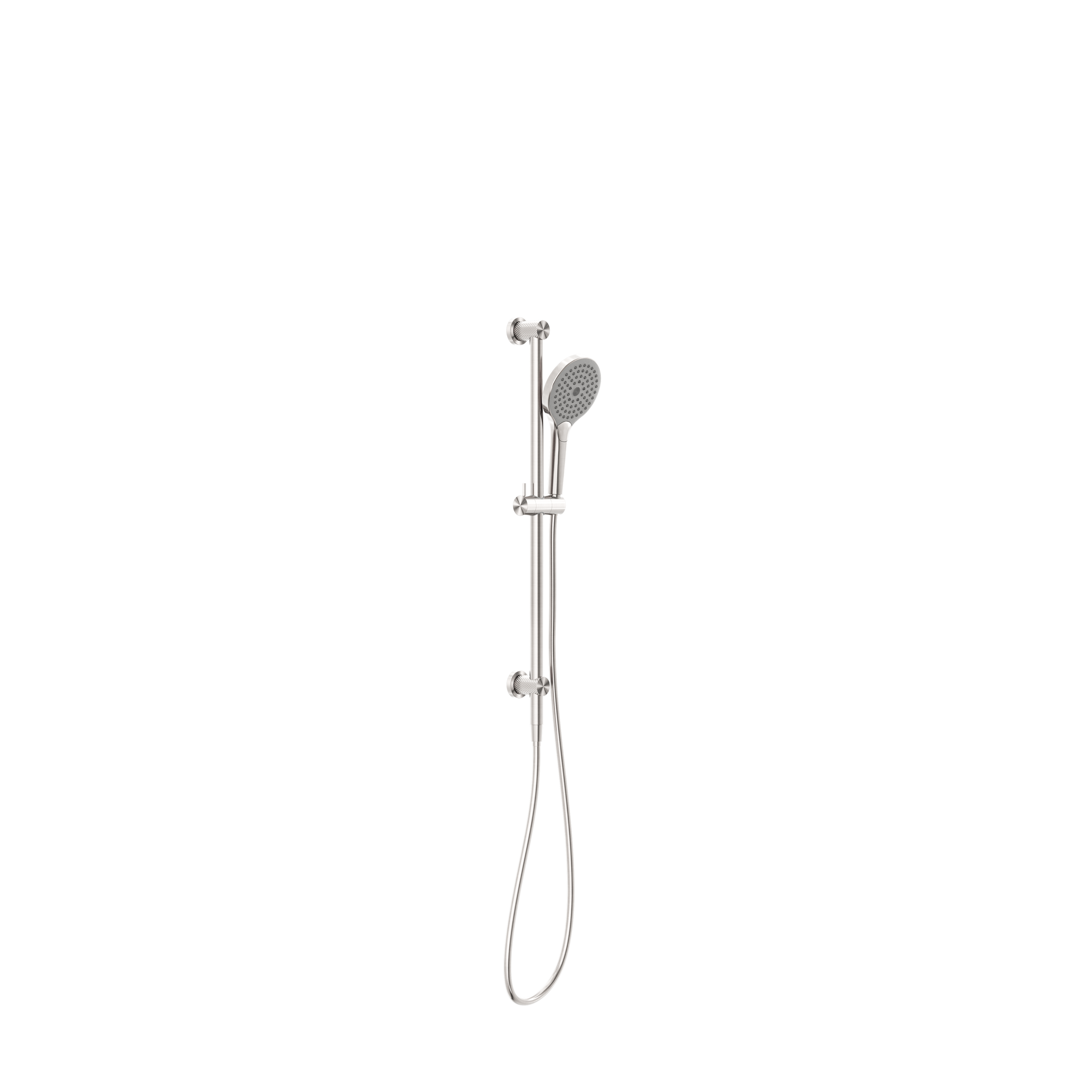 Opal Shower Rail With Air Shower 2