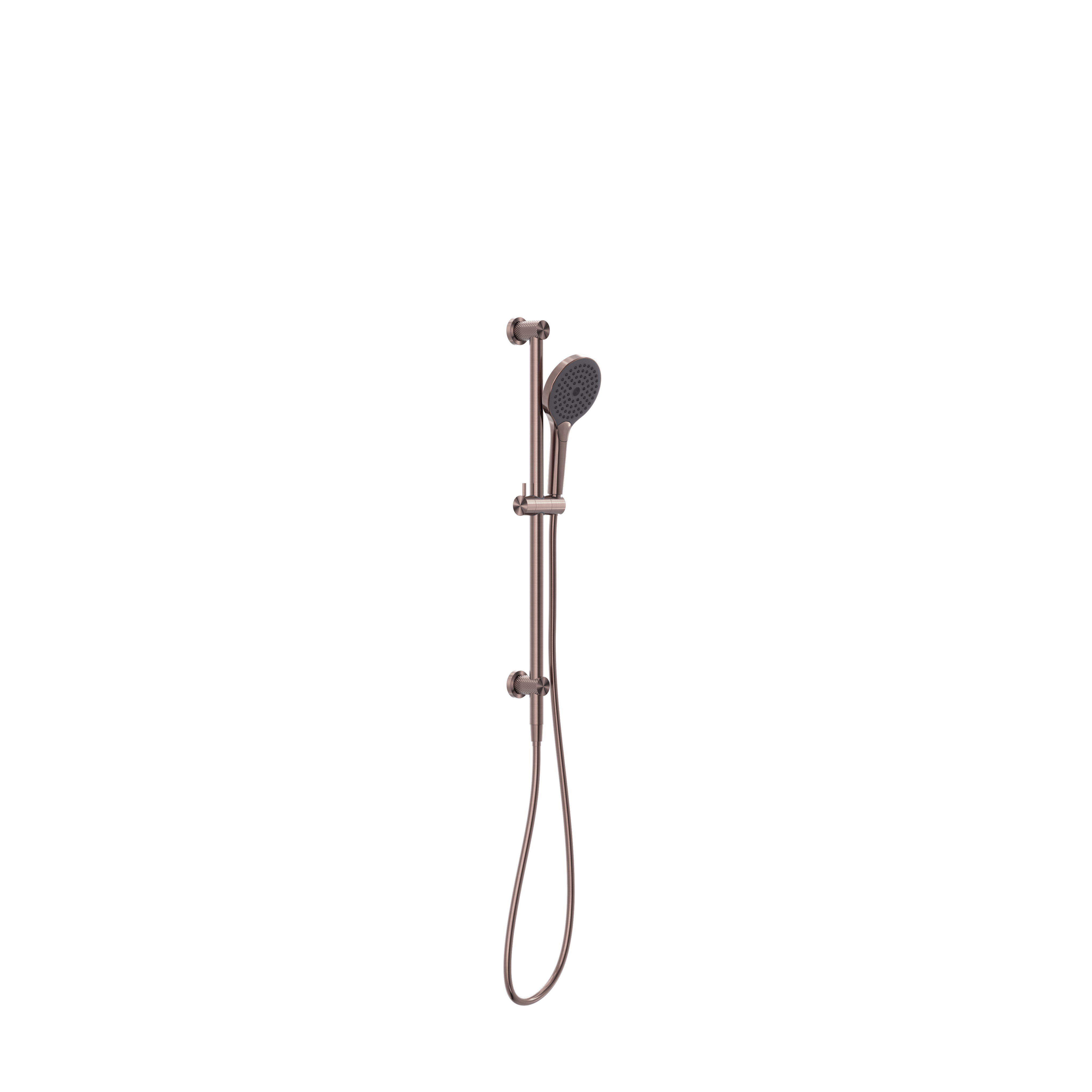 Opal Shower Rail With Air Shower 2