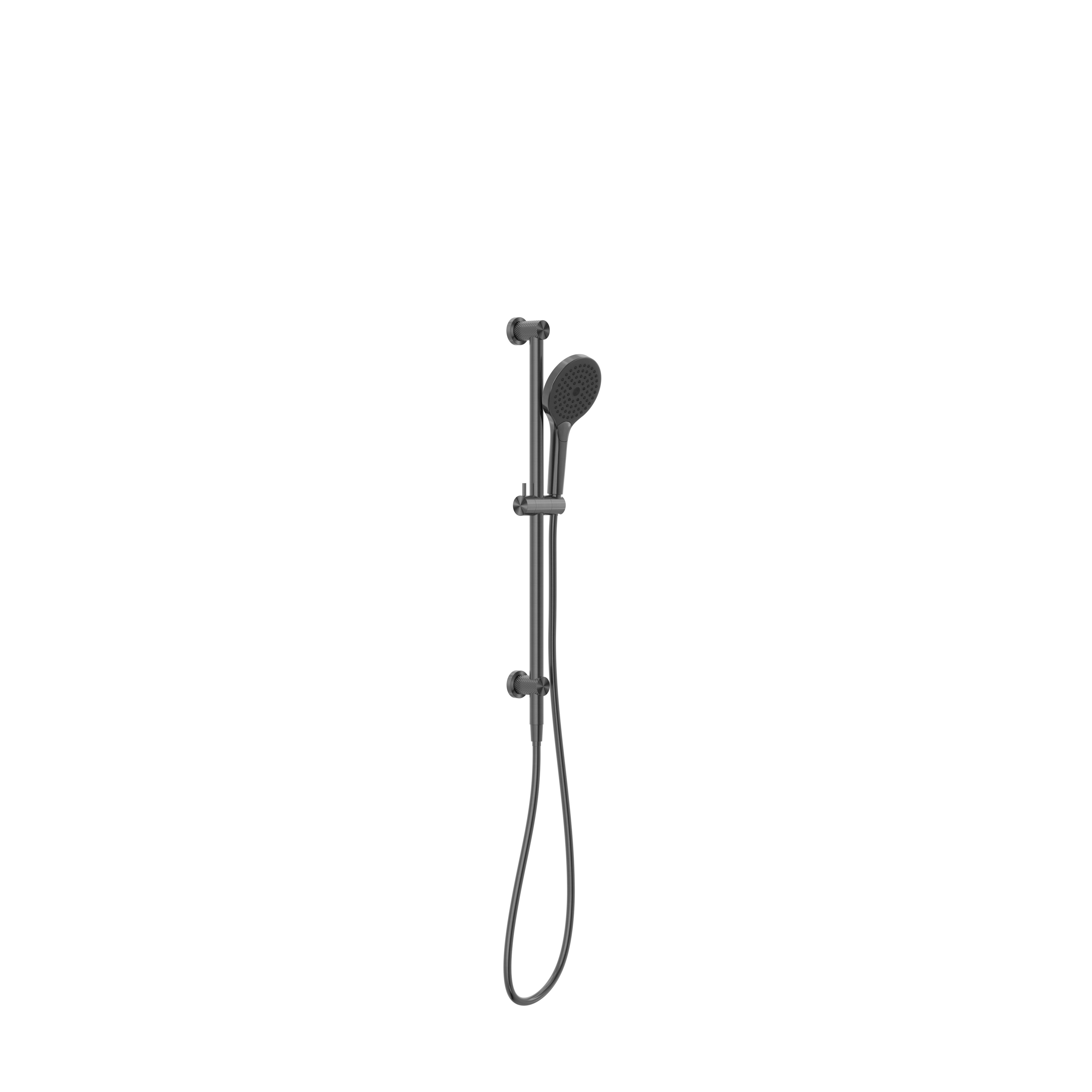 Opal Shower Rail With Air Shower 2