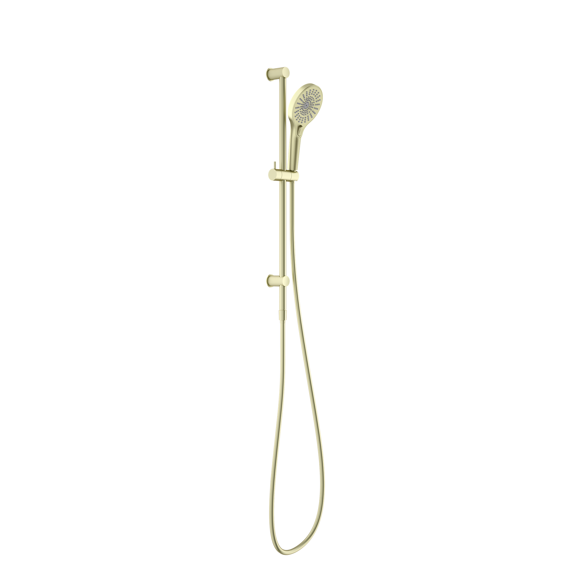 Opal Shower Rail