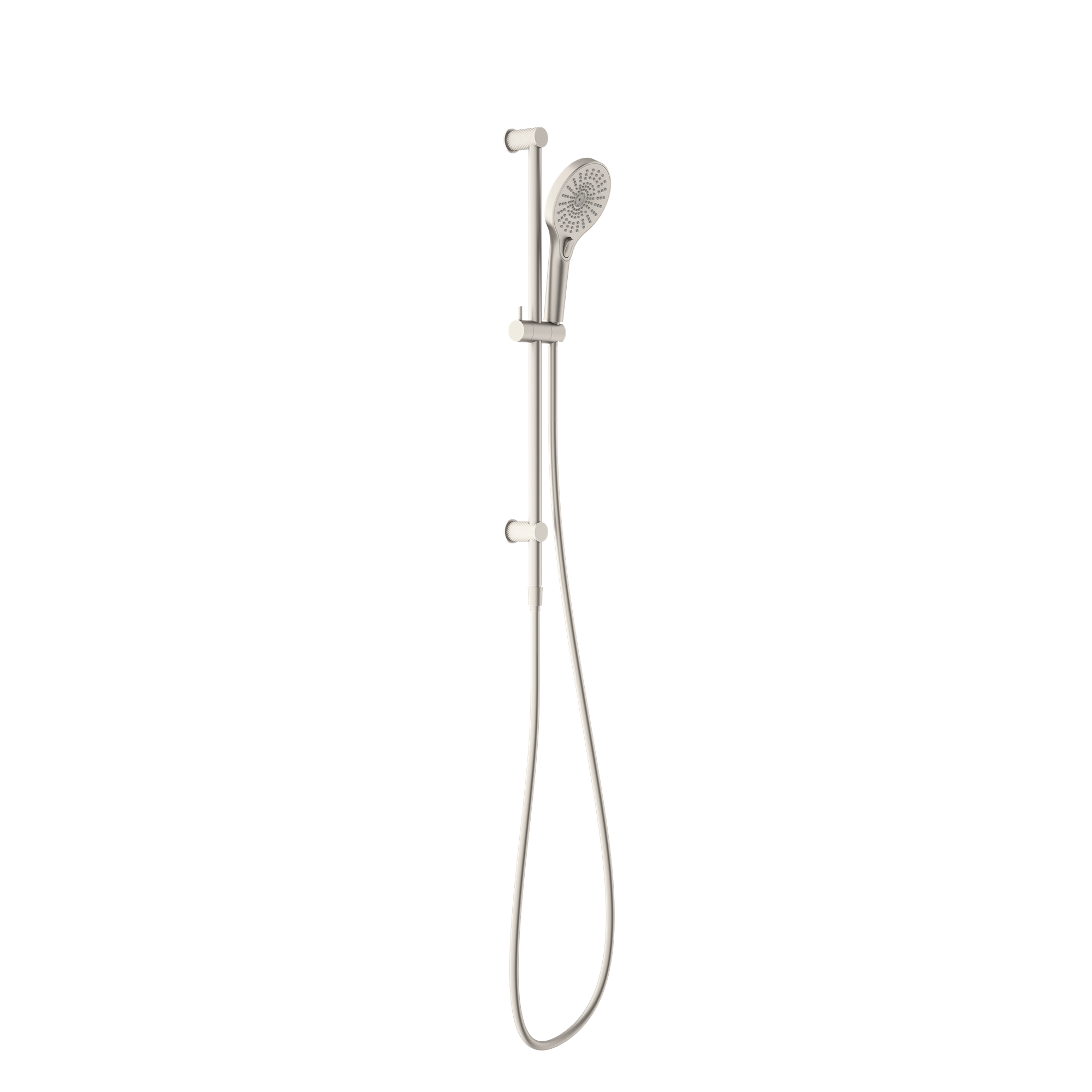 Opal Shower Rail