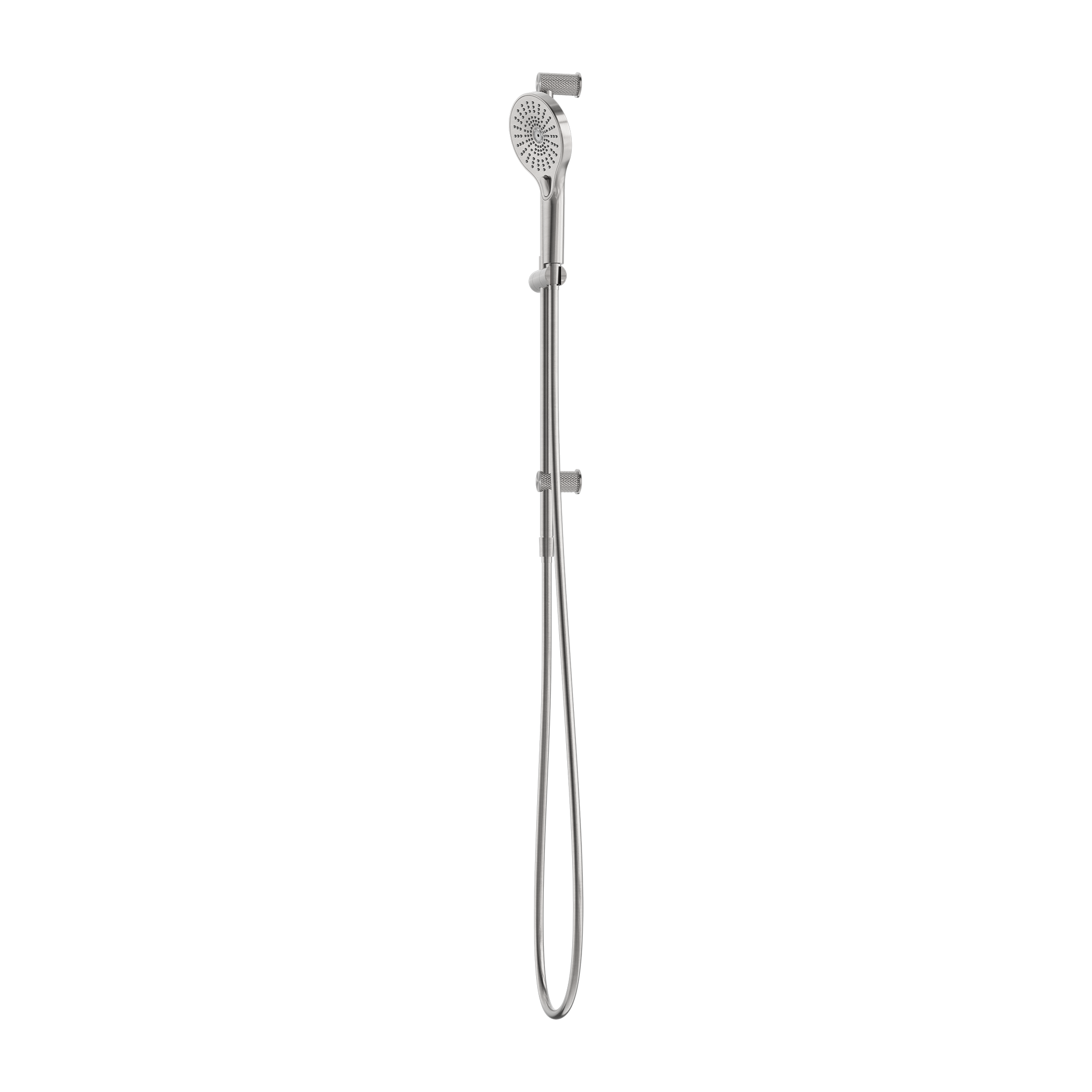 Opal Shower Rail