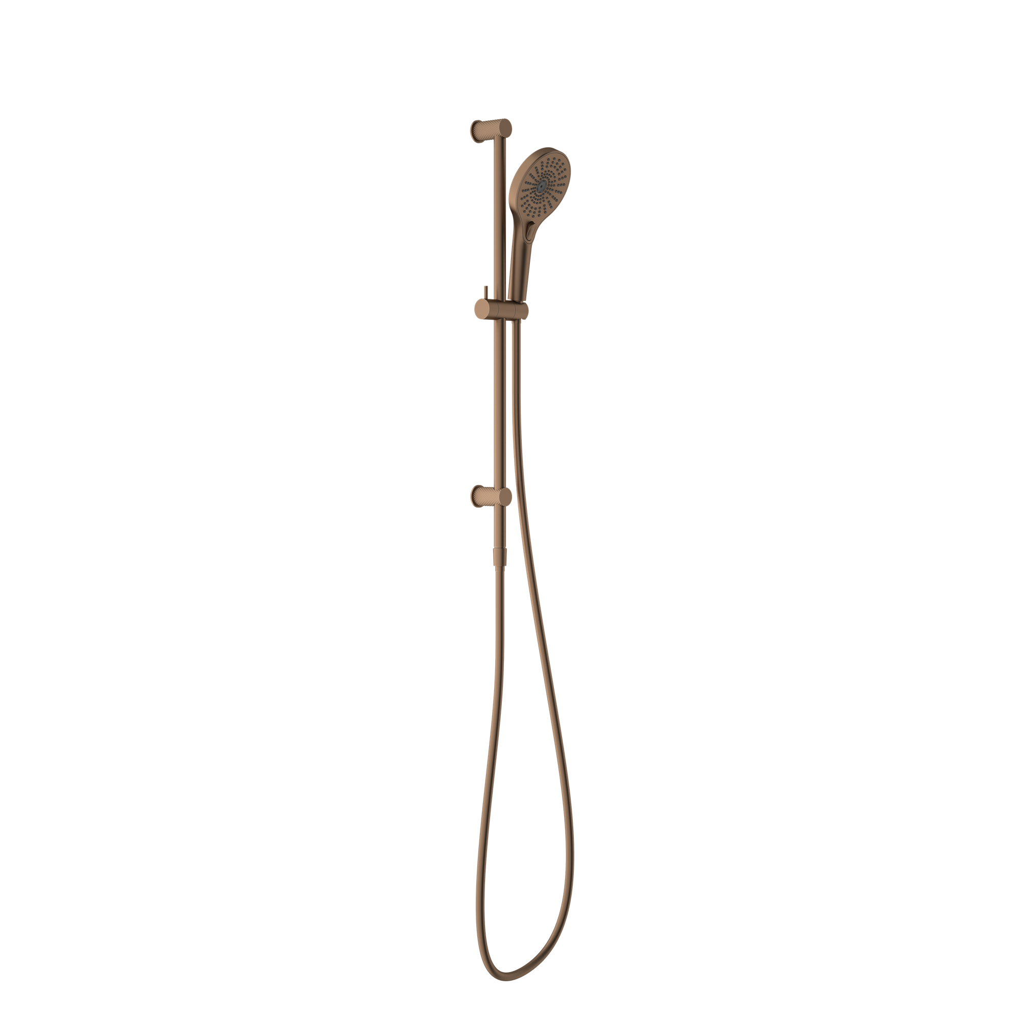 Opal Shower Rail