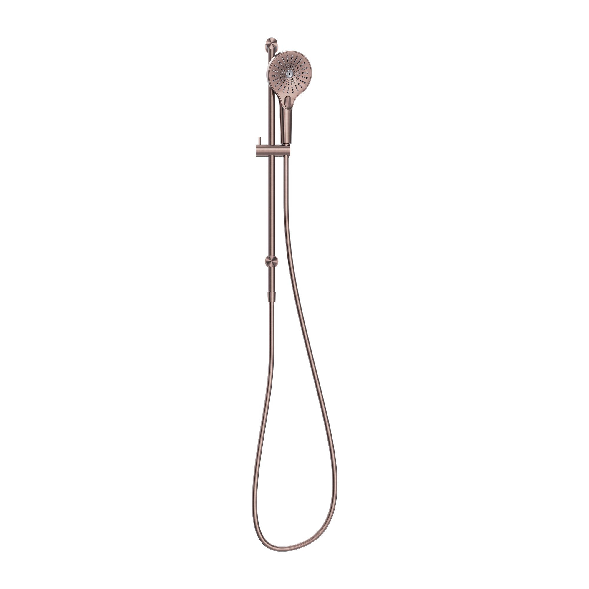 Opal Shower Rail