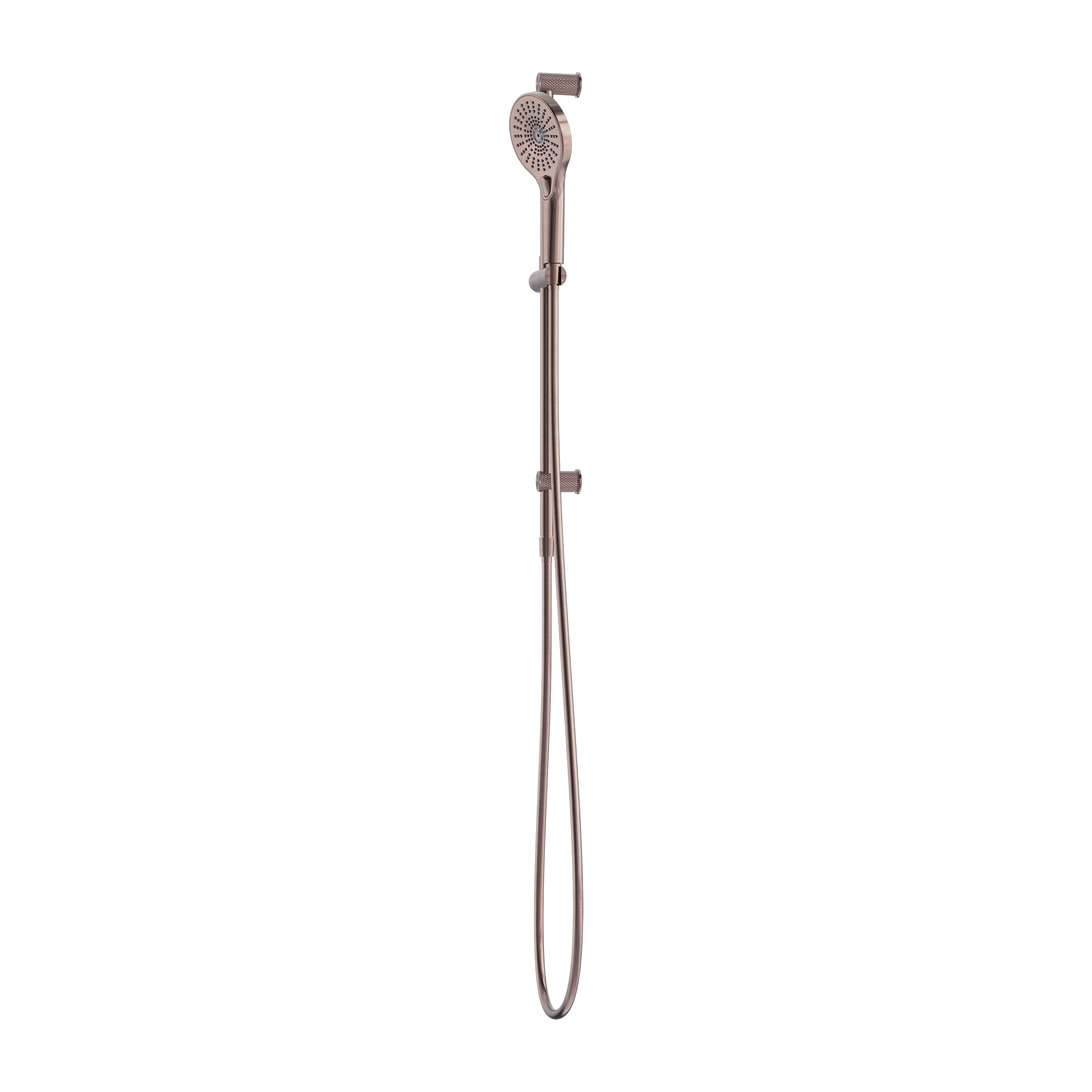 Opal Shower Rail