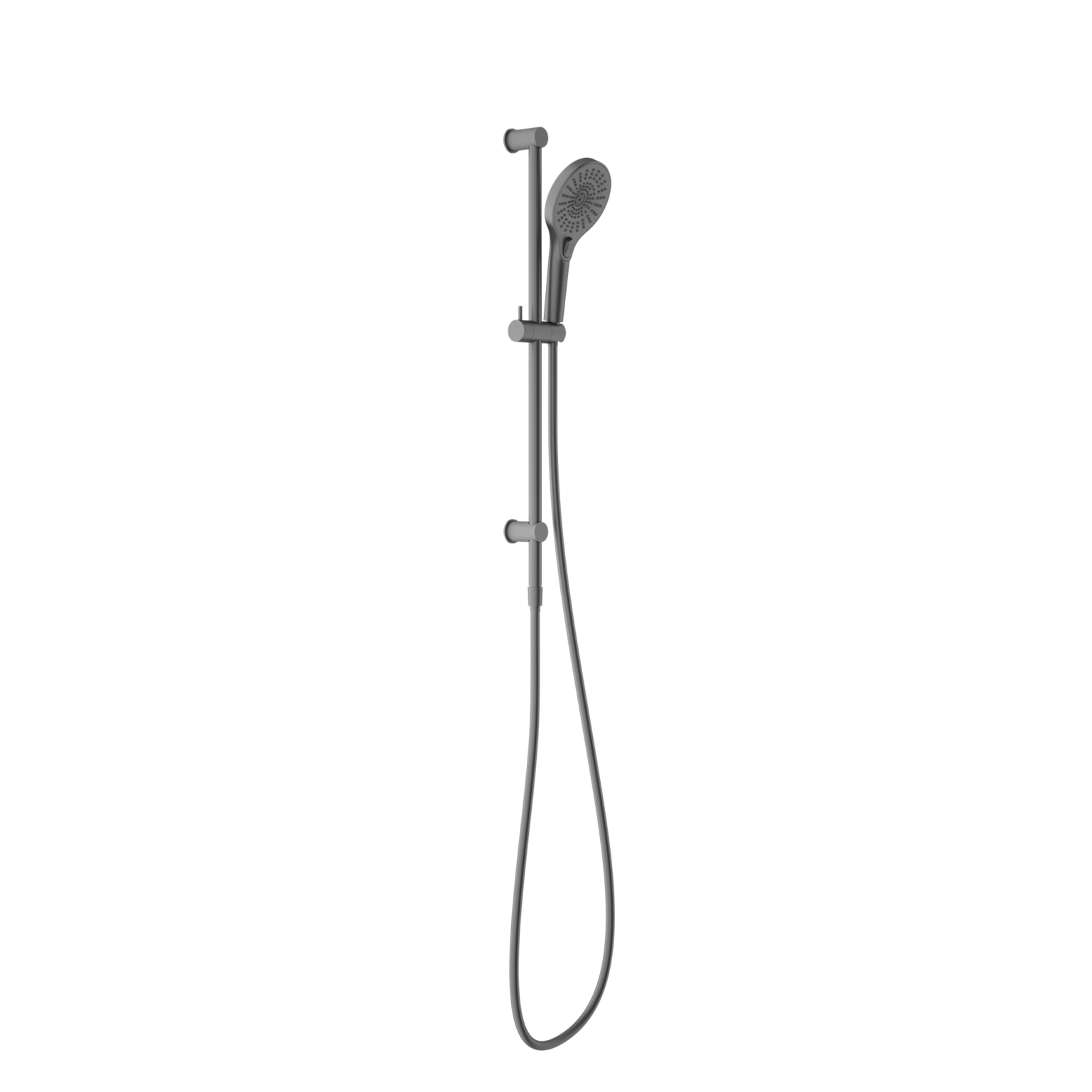 Opal Shower Rail