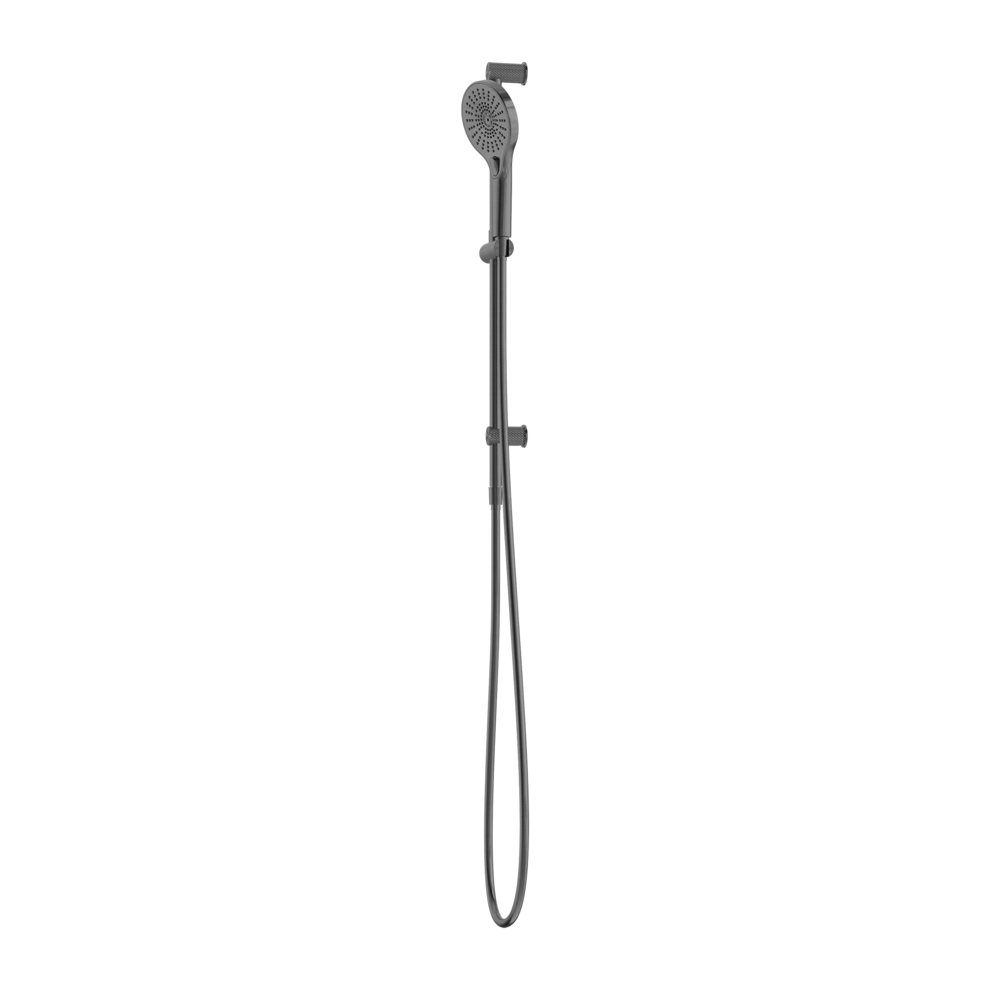 Opal Shower Rail