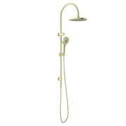 Opal Twin Shower